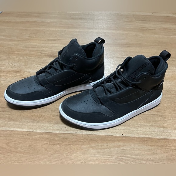 Nike Jordan Fadeaway - Picture 4 of 9